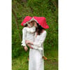 Adult Mushroom Hat - Costume Accessories - 1 - thumbnail