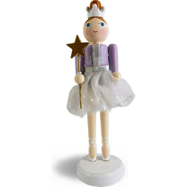 Ballerina Princess Nutcracker