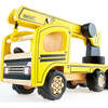 PINTOY Push-Along Mobile Crane - Transportation - 1 - thumbnail