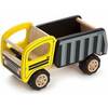 PINTOY Push-Along Dumper Truck - Transportation - 1 - thumbnail