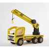 PINTOY Push-Along Mobile Crane - Transportation - 2