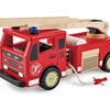 PINTOY Large Fire Engine - Transportation - 1 - thumbnail