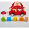 PINTOY Hapy Car Sorter - Developmental Toys - 3