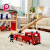 PINTOY Large Fire Engine - Transportation - 3