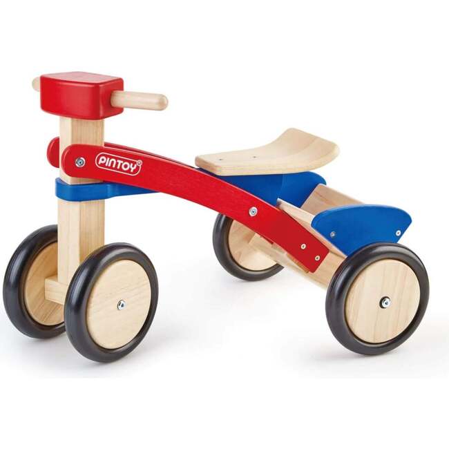 PINTOY Pick Up Trike - Ride-Ons - 1