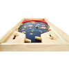 PINTOY 2-in-1 Pinball Planet and Soccer Tabletop Game - Games - 3