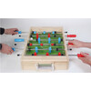 PINTOY 2-in-1 Foosball and Air Hockey - Foosball Tables - 3