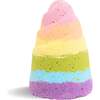 Unicorn Horn Bath Bomb - Bubble Bath - 1 - thumbnail