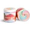 Rainbow Sherbet Whipped Soap - Body Cleansers & Soaps - 1 - thumbnail