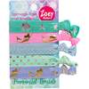 Mermaid Braids Hair Ties - Hair Accessories - 1 - thumbnail