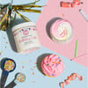 Birthday Cake Whipped Soap - Body Cleansers & Soaps - 2