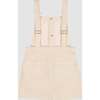 Penelope Adjustable Shoulder Strap Front Pocket Overall, Manila - Overalls - 2