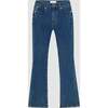 Claire High Rise 5-Pocket Boot Cut Pant, Sea Point - Jeans - 1 - thumbnail