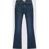 Claire High Rise 5-Pocket Boot Cut Pant, Seacliff - Jeans - 1 - thumbnail