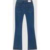 Claire High Rise 5-Pocket Boot Cut Pant, Sea Point - Jeans - 2