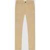 Brady Belt Loops Slim Fit Pocket Jeans, Sepia Cargo - Jeans - 1 - thumbnail