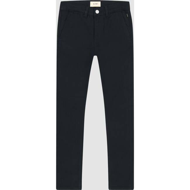 Brady Belt Loops Slim Fit Pocket Jeans, Depths