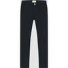 Brady Belt Loops Slim Fit Pocket Jeans, Depths - Jeans - 1 - thumbnail