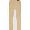 Brady Belt Loops Slim Fit Pocket Jeans, Sepia Cargo - Jeans - 2