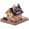 Spooky House - Painting - 1 - thumbnail