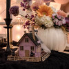 Spooky House - Painting - 5