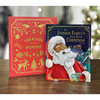 Our Family’s Night Before Christmas Premium Gift Set - Books - 1 - thumbnail