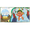 Baby's First Christmas Personalized Book - Books - 4