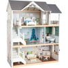 Iconic Doll House Complete Playset - Dollhouses - 1 - thumbnail