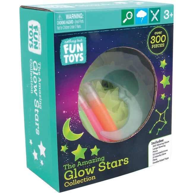 Rainbow Light Up Fort, 85 pieces - STEM Toys - 2