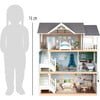 Iconic Doll House Complete Playset - Dollhouses - 9