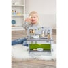 Compact Play Kitchen Playset - Play Kitchens - 2