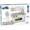 Compact Play Kitchen Playset - Play Kitchens - 4