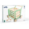 Pastel Baby Walker - Push & Pull - 7