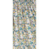 Valentina Liberty Print A-Line Skirt, Blue - Skirts - 3