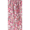 Valentina Liberty Print A-Line Skirt, Pink - Skirts - 3