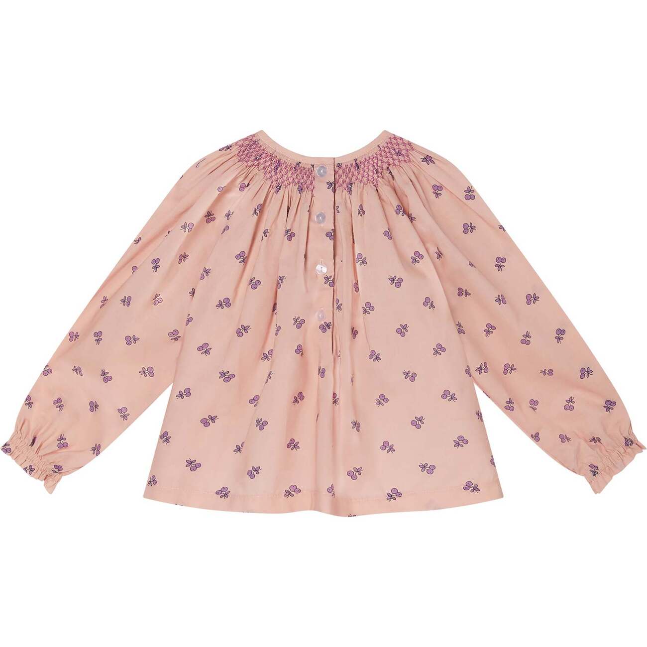 Apolina｜meera blouse almond Apolina｜meera blouse almond Apolina meera blouse almond 2