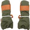 The Pinnacle Mitten, Olive Green - Gloves - 1 - thumbnail