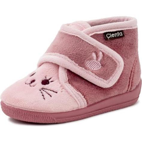 Bunny Bootie, Pink