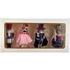 5.25-Inch Nutcracker Suite Ornament Set, 4 Piece Set - Ornaments - 2