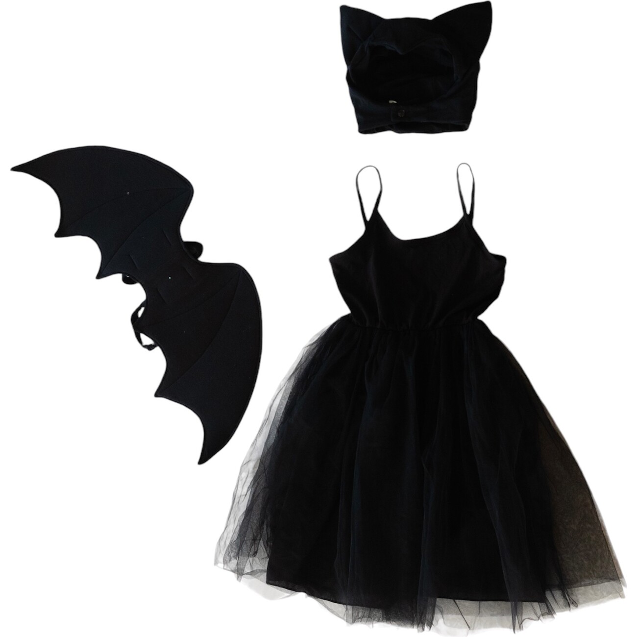 [新品未使用]Baybee tutu black tutu〟 - BayBee