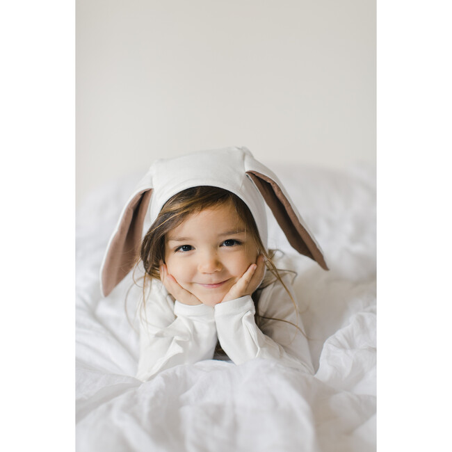 Bunny Bonnet - Costumes - 1