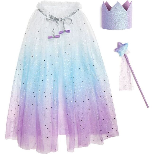 Stardust Dress Up Kit, Multi