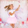 Purple Unicorn Dress Up Kit, Multi - Costume Accessories - 2