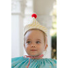 Rainbow Stars Clown Costume - Costumes - 6