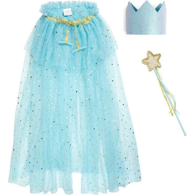 Aqua Dress Up Kit, Aqua