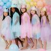 Aqua Dress Up Kit, Aqua - Costume Accessories - 5