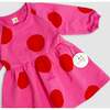 Gumball Dress, Dots - Dresses - 2