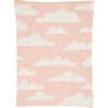 Skys the Limit Blanket, Pink - Blankets - 1 - thumbnail