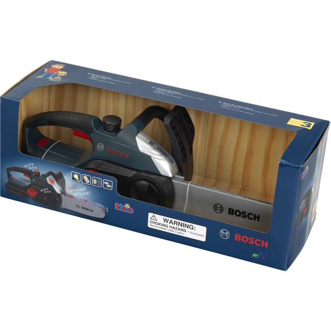 Bosch: Chain Saw Kids Pretend Play Tool Toy