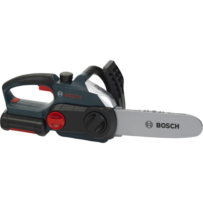 Bosch: Chain Saw Kids Pretend Play Tool Toy - Role Play Toys - 2